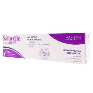 Iprad Mucogyne Gel Vaginale 40ml
