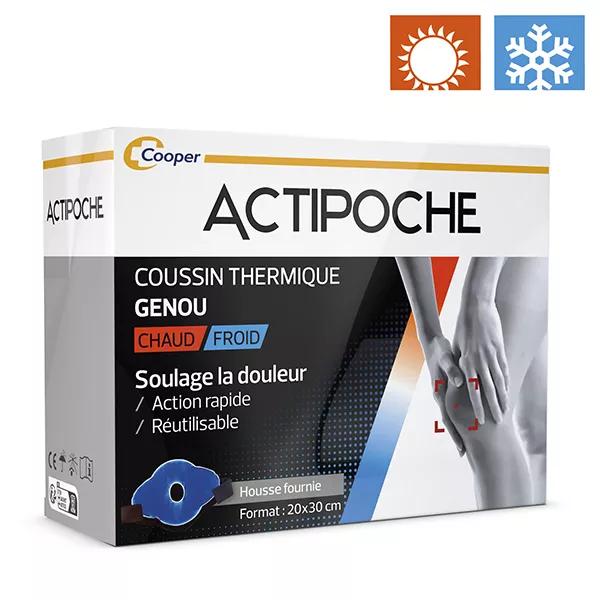 Actipoche Rodillas 20 x 30cm