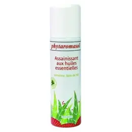 Phytaromasol Assainissant Verveine Bois de Hô 250ml