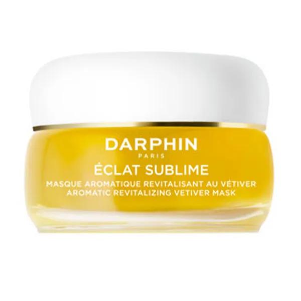 Darphin Éclat Sublime Mascarilla Revitalizante Aromática con Vetiver 50 ml