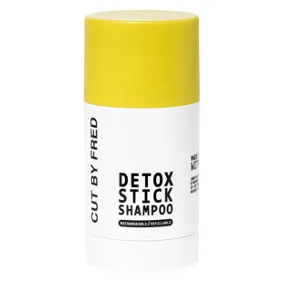 Shampoo Detox Stick Cut By Fred - 70 g