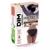 Bragas menstruales Dim Expert Care Protect, forma de braga, flujo medio, talla 32/34