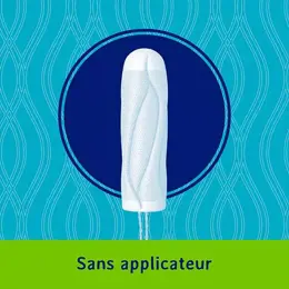 Nett ProComfort Tampon Super Plus 24 unités