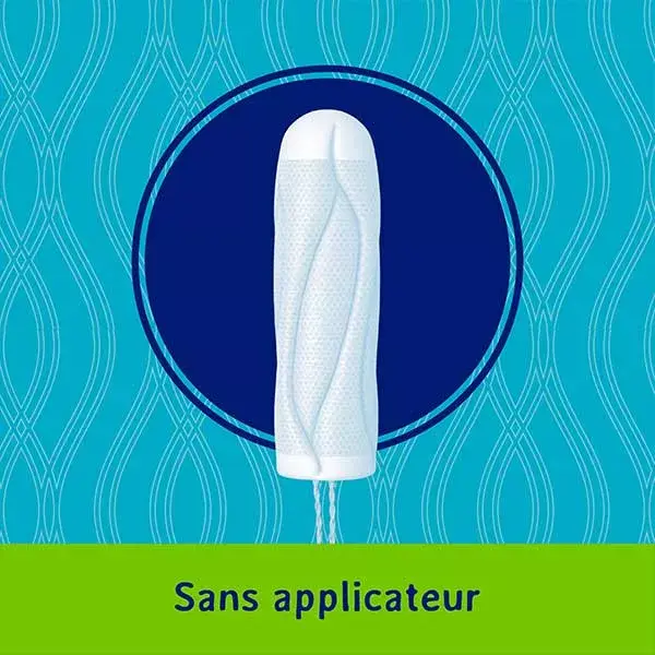 Nett Tampon Super Plus 24 unités Pas cher