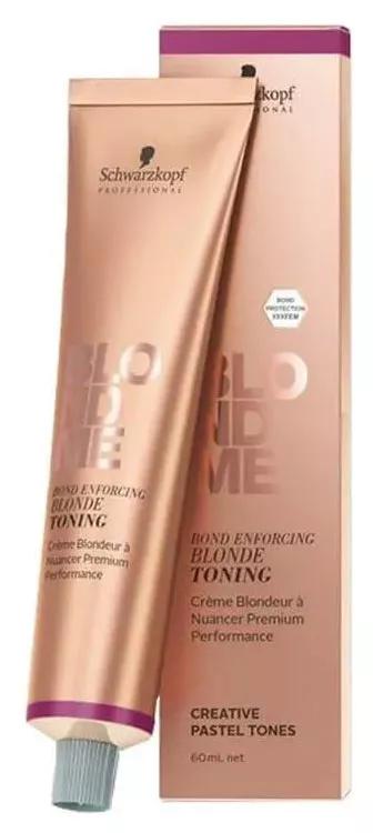 Schwarzkopf BM Matisierungskeks 60 ml