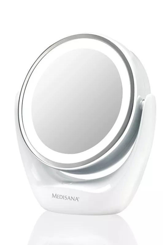 Miroir de table cosmétique Medisana CM 835