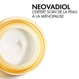 Vichy Néovadiol Péri-Ménopause Crème Jour Peaux Normales à Mixtes 50ml