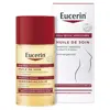 Eucerin Huile de Soin Vergetures Peaux Sèches 125ml