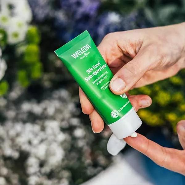 Weleda Skin Food Tratamiento Reparador de Rostro y Cuerpo 75ml