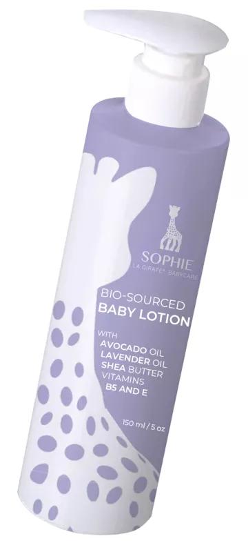 Sophie la girafe Babycare Loção Corporal 150 ml
