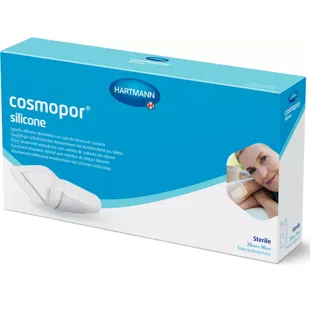 Cosmopor Silicone P5 20x10cm