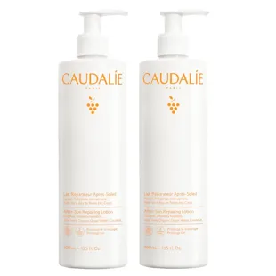 Caudalie Tan Prolonging After Sun Lotion 2x400 ml