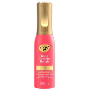 OGX Bond Repair Leave‑In conditioner Thermal Protective Spray 193 ml