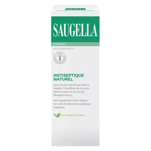 Saugella Attiva Detergente Intimo 250 ml