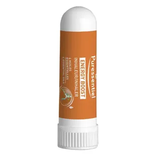 Inalatore Puressentiel Energy Boost per articolazioni e muscoli 1 ml