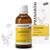 Pflanzenöl Karotte BIO Pranarom 50 ml.