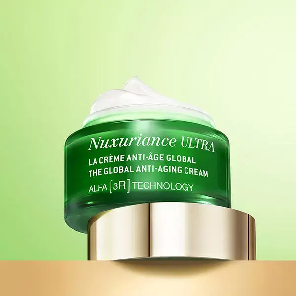 Nuxe Nuxuriance Ultra Body Cream 200ml