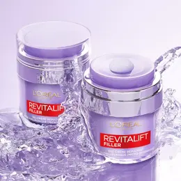 L’Oréal Paris Gel-Crème Repulpant Soin Hydratant & Anti-âge