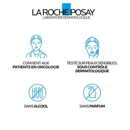 La Roche Posay Tolériane Dermallergo Crème 40ml