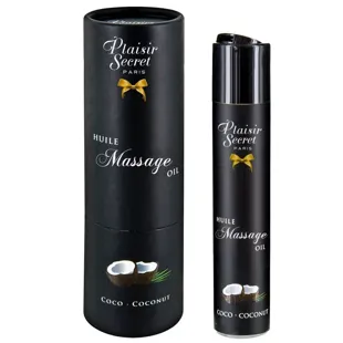 Love Coconut Massageöl Plaisir Secret 59 ml