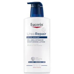 Eucerin UreaRepair Loción Hidratante Intensiva 10% Urea 400 ml