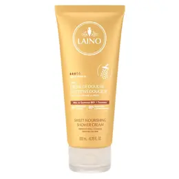 Laino Crème de Douche Nutritive Douceur Miel 200ml