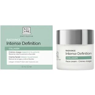 Soivre Radiance Intense Definition Firming Cream 50 ml