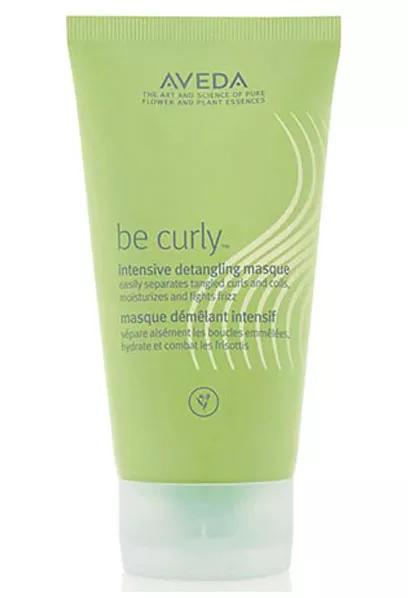 Aveda Be Curly Masque Démêlant 150ml