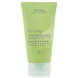 Aveda Be Curly Detangling Mascarilla 150 ml