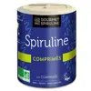 Gourmet Spiruline Bio 300 comprimés