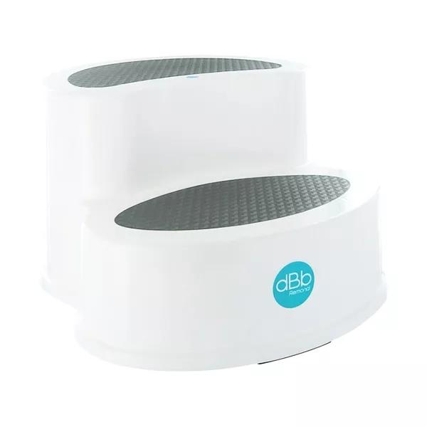 dBb Remond Scalino Anti-Scivolo Bianco