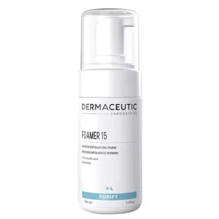Dermaceutic Foamer 15 Espuma Limpiadora 100 ml