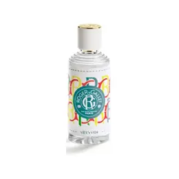 Roger & Gallet Eau Parfumée Bienfaisante Vétyver Edition Sport 2024 100Ml