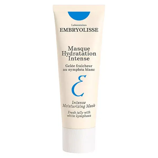 Embryolisse Les Hydratants Masque Hydratation Intense 50ml