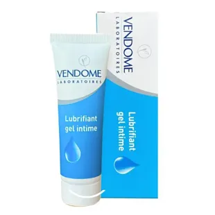 Vendôme Laboratories - Gel lubrificante intimo 50ml