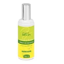 Zanzhelan Spray Ecologico Protezione Naturale Contro Insetti 100 ml