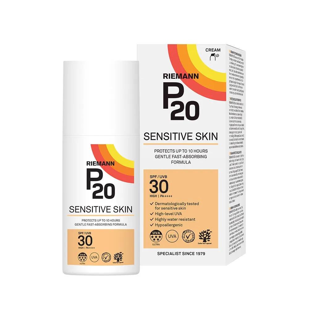 P20 Protezione Solare SPF30 200 ml