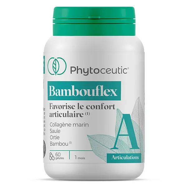 Phytoceutic giunti Bambouflex 60 compresse