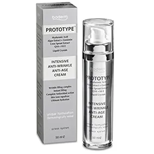 Boderm Prototype Anti-Wrinkle Cream 50 ml