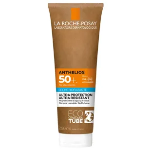 La Roche Posay Anthelios Fragrance-Free Sun Milk SPF50+ 250 ml