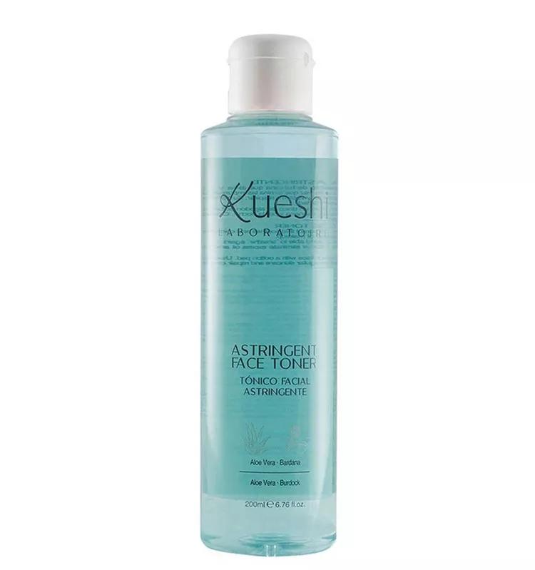 Kueshi Pure & Clean Tónico Facial Astringente 200 ml
