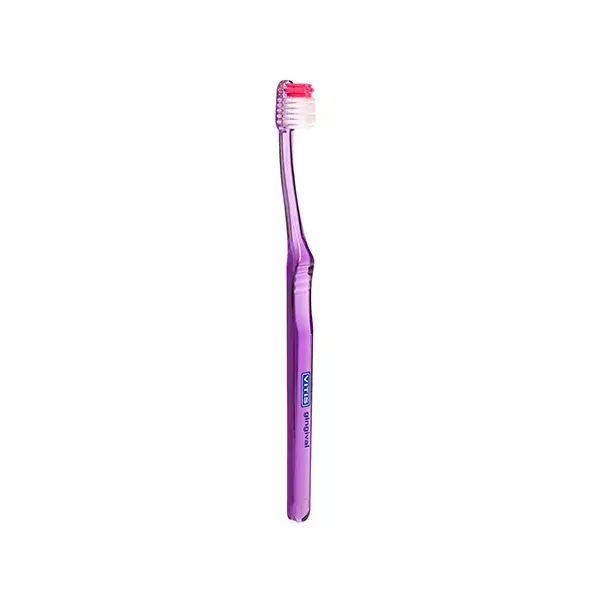 Vitis Brosse à Dents Soft Toothbrush 