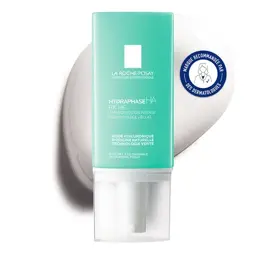 La Roche Posay Hydraphase HA Crème Hydratante Riche 50ml