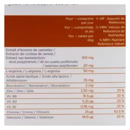 Inovance Réglucid 90 comprimés