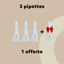 Biovetol - Antiparasitaire - Pipettes Chat/Chaton Bio - 1ml (x3+1)