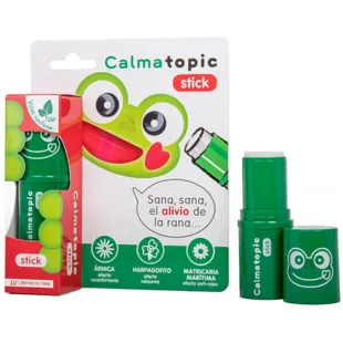 Calmatopic Stick 14 gr