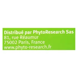 Phyto Research Phytocartilage 60 gélules