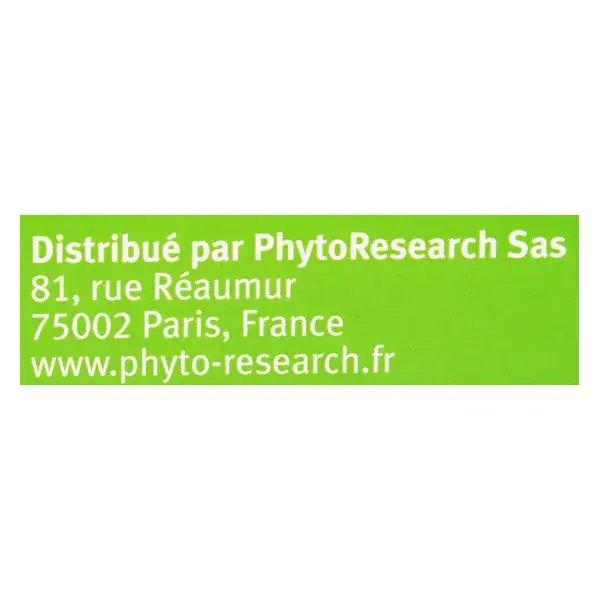 Phyto Research Phytocartilage 60 comprimidos