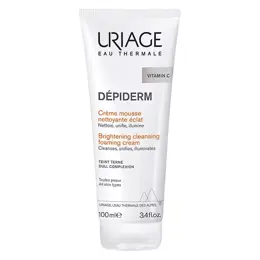 Uriage Dépiderm Crème Mousse Nettoyante Eclat 100ml