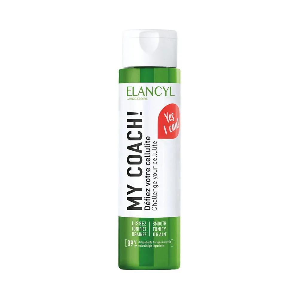 Elancyl My Coach Gel Anticellulite 200 ml